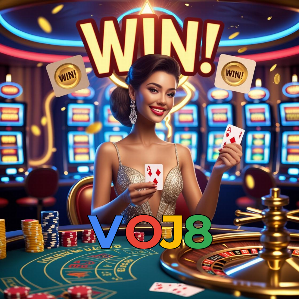 Login no VOJ8