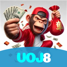 Login no VOJ8