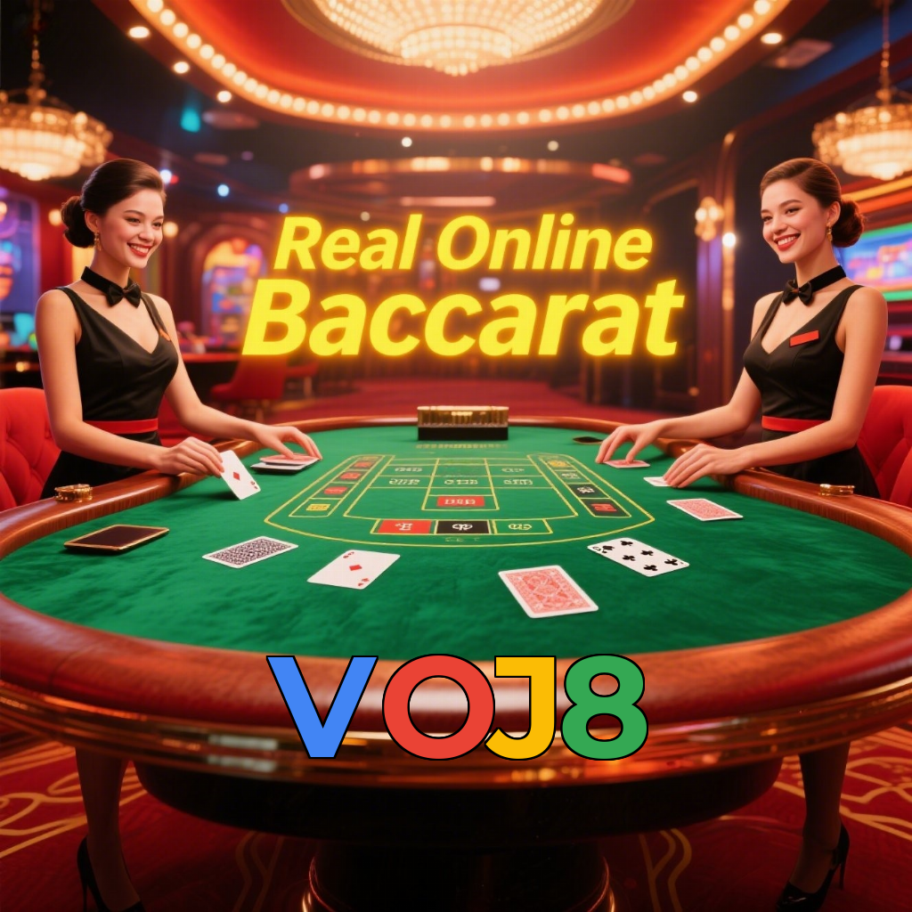 Login no VOJ8