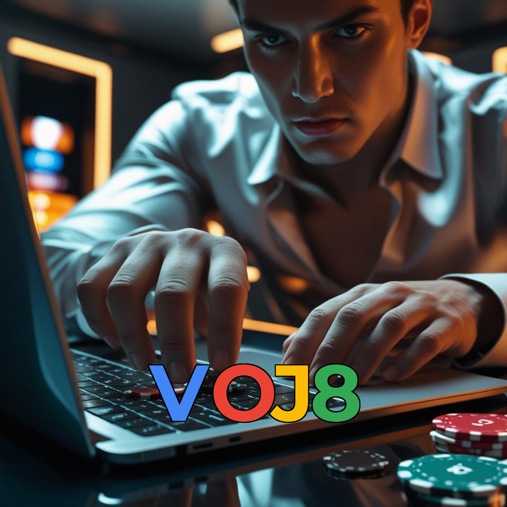 Problemas de Login no VOJ8