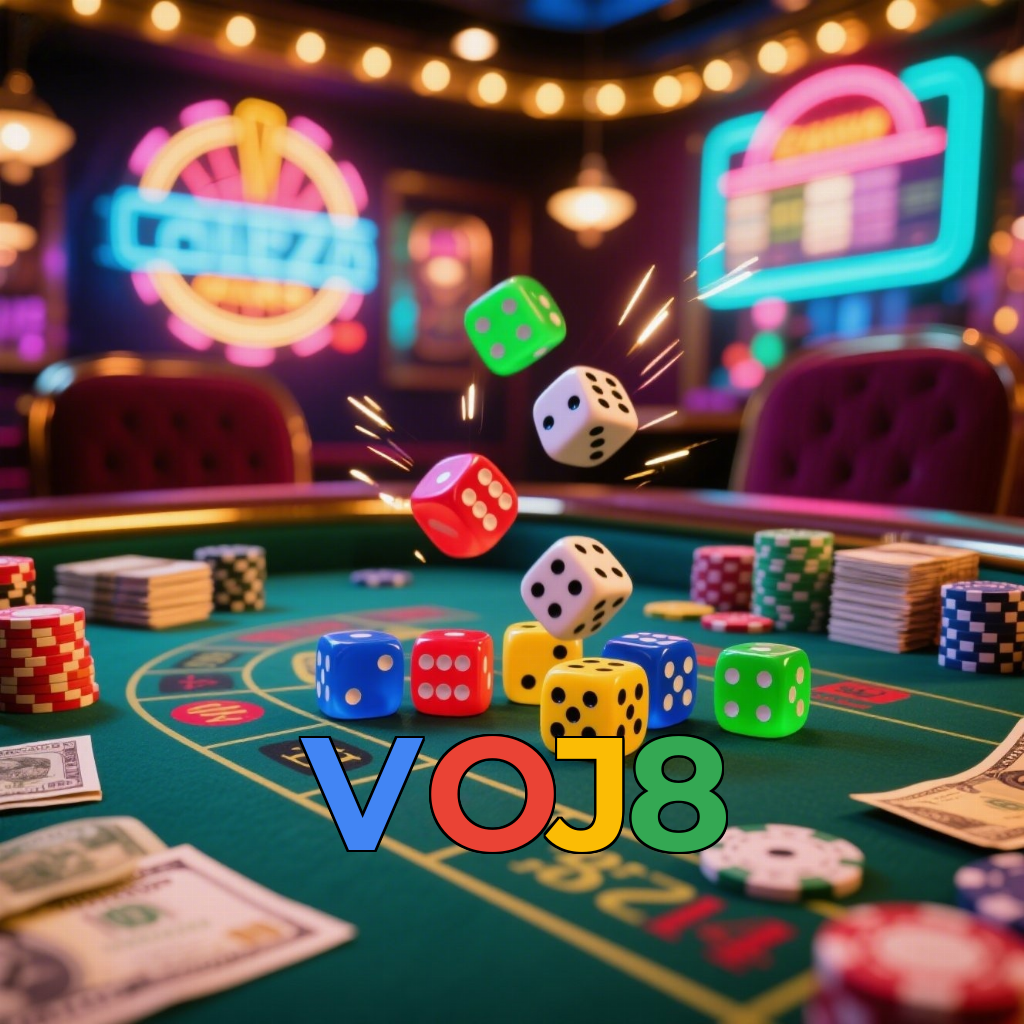 Login no VOJ8