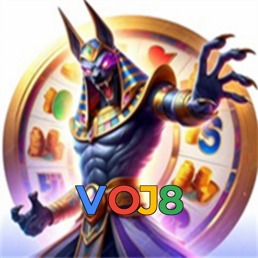 Login no VOJ8