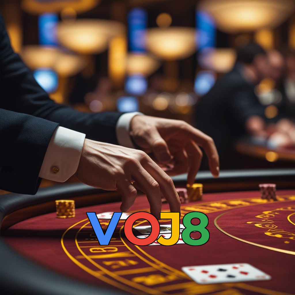 Login no VOJ8