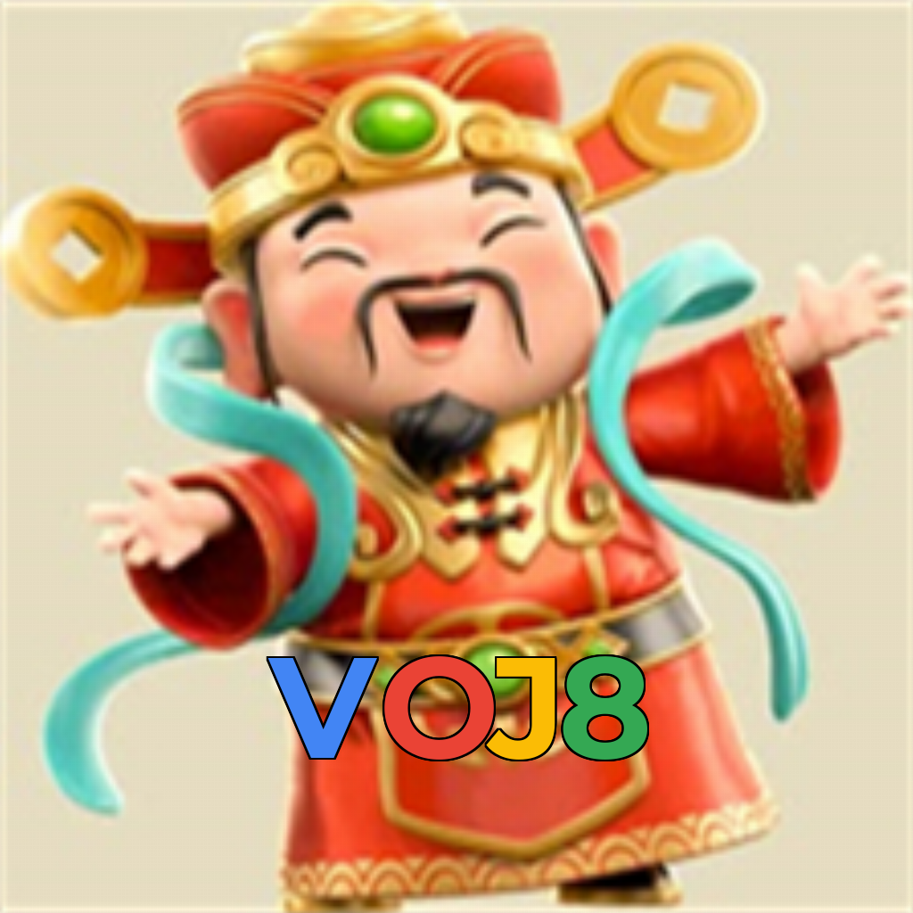Login no VOJ8