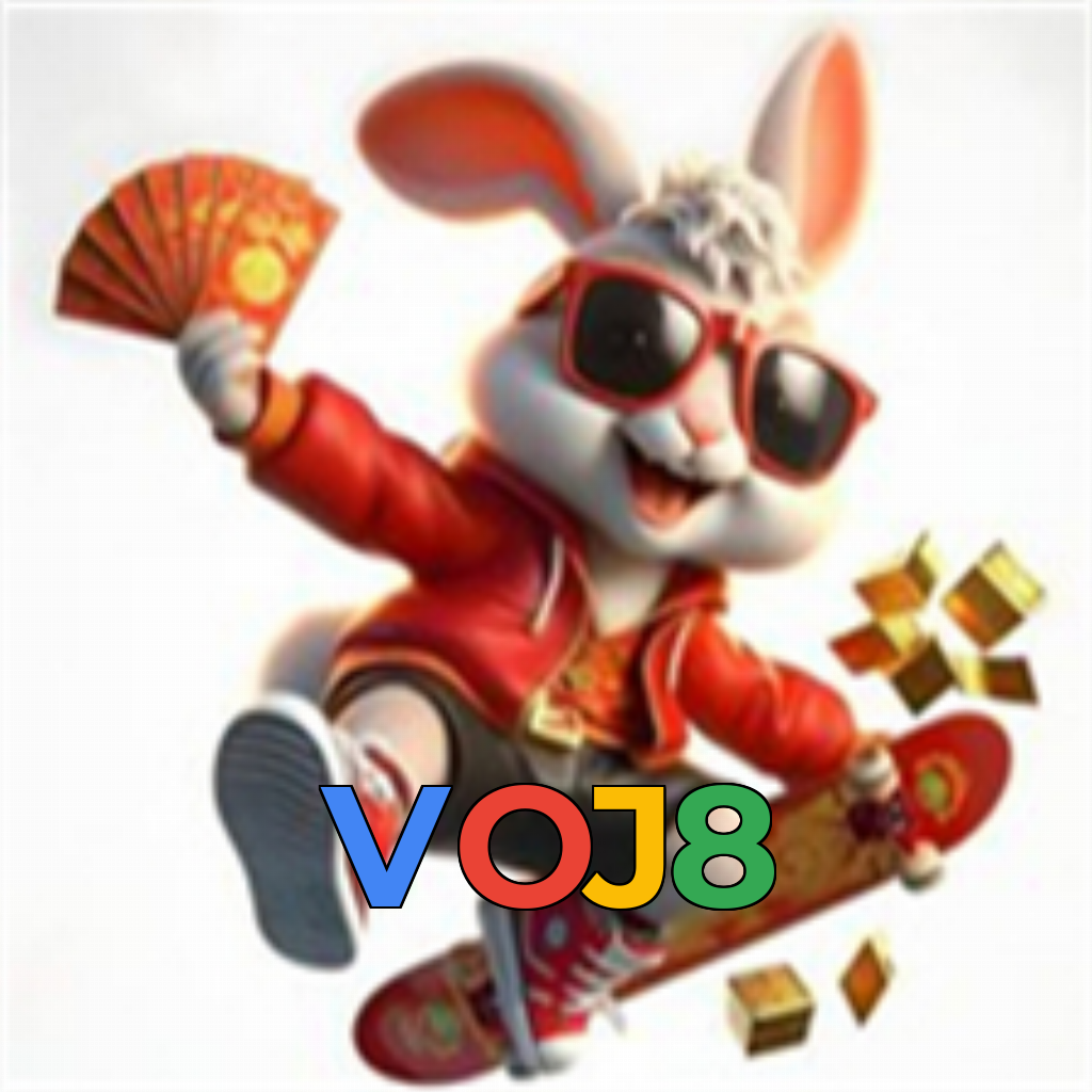 Segurança no VOJ8