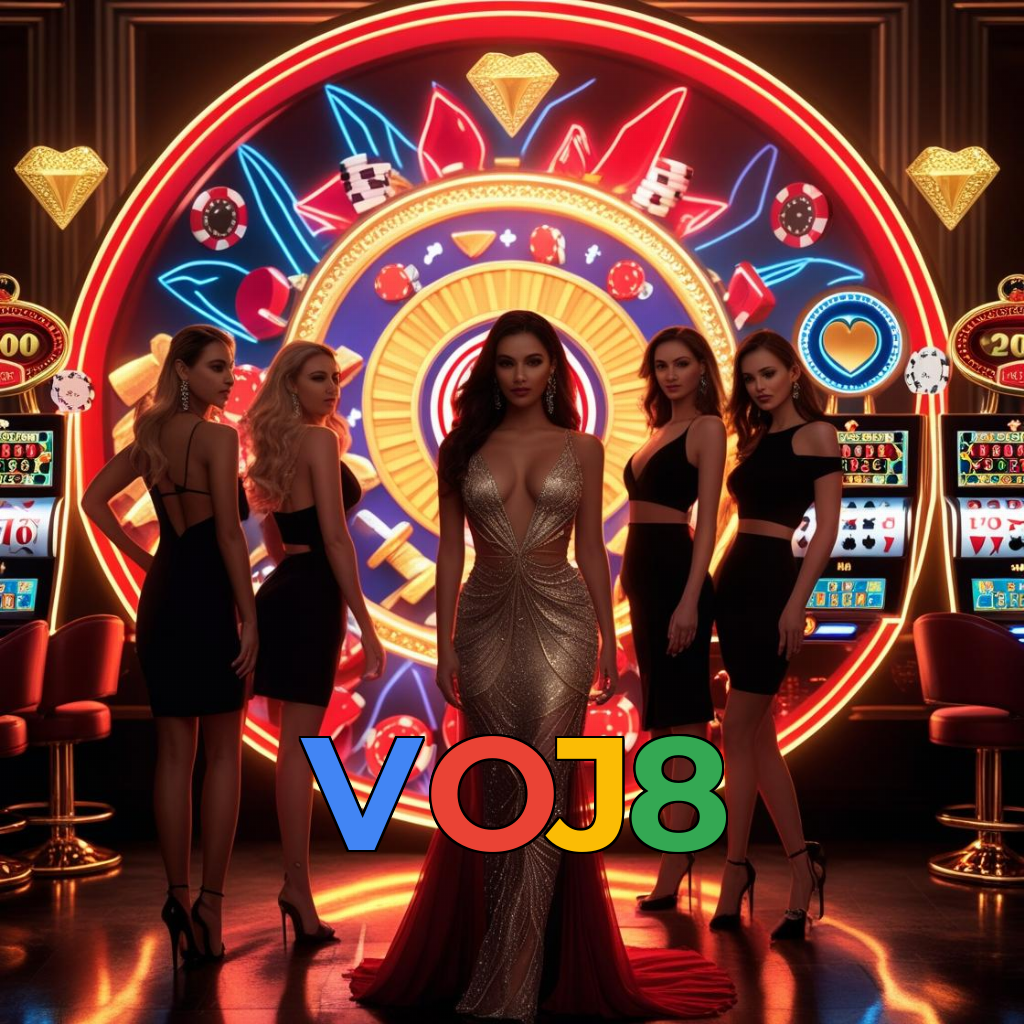 Login no VOJ8