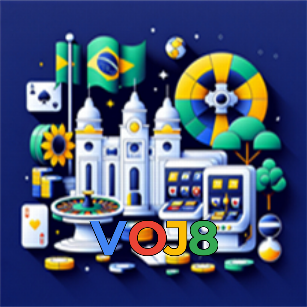 Problemas de Login no VOJ8