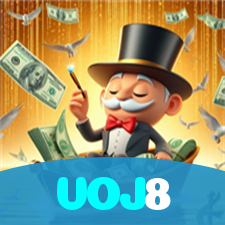 Login no VOJ8