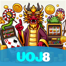 Login no VOJ8