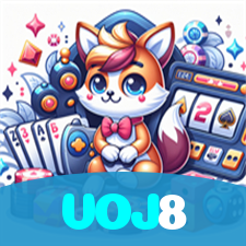Login no VOJ8