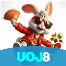 Segurança no VOJ8