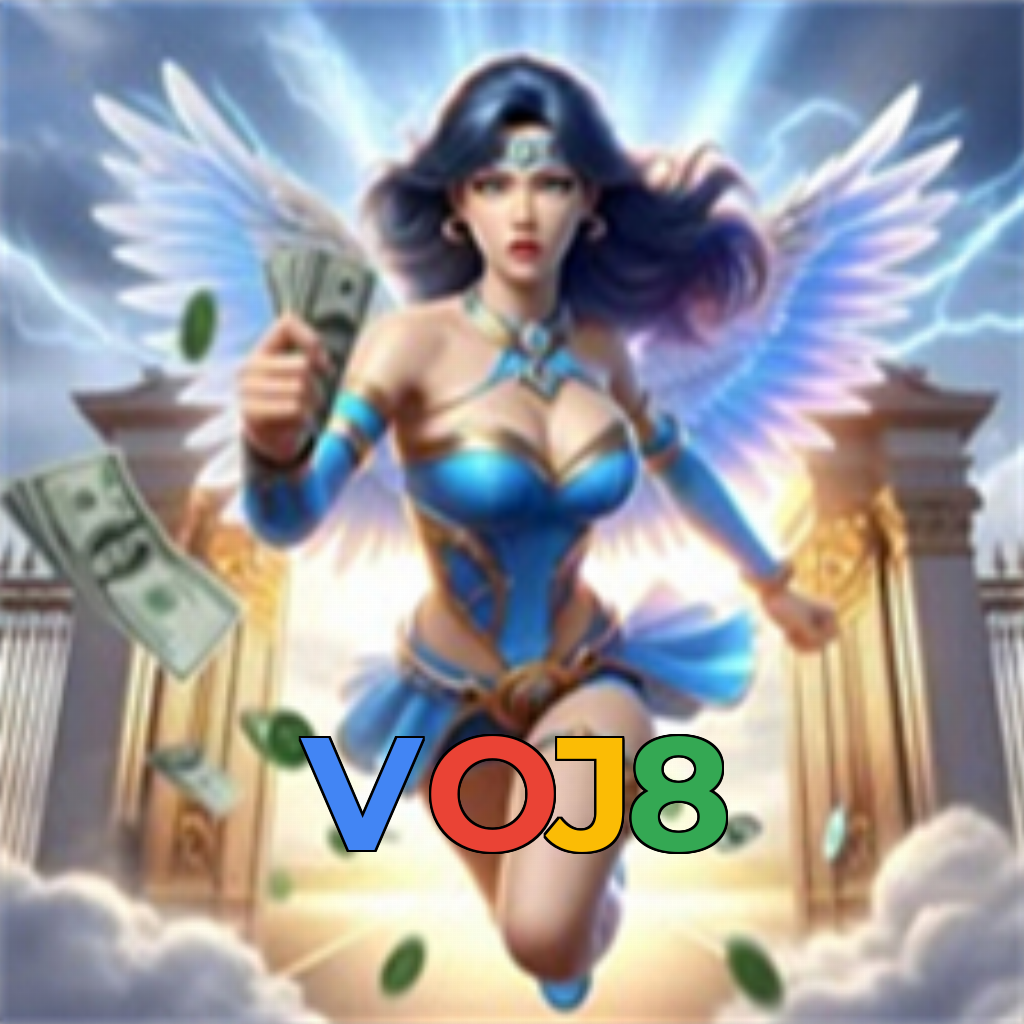 Segurança no VOJ8