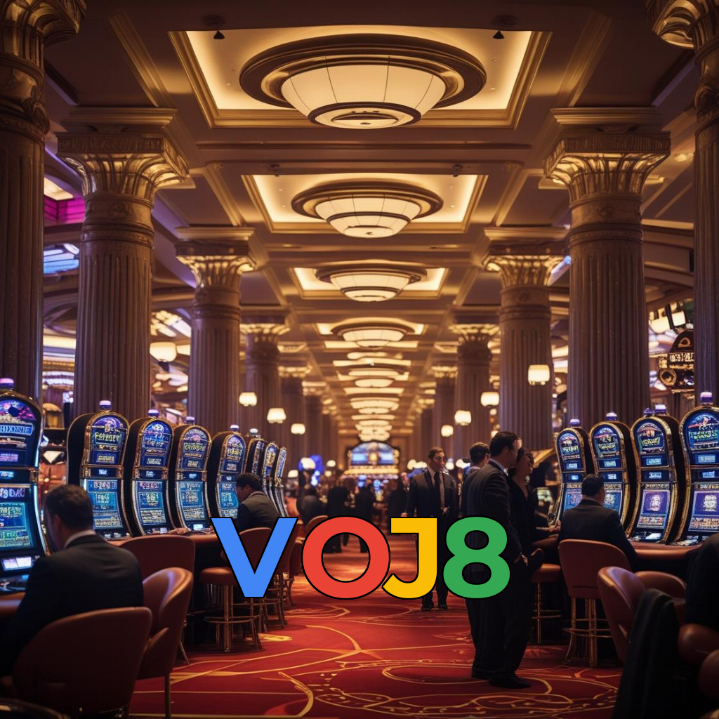 Login no VOJ8
