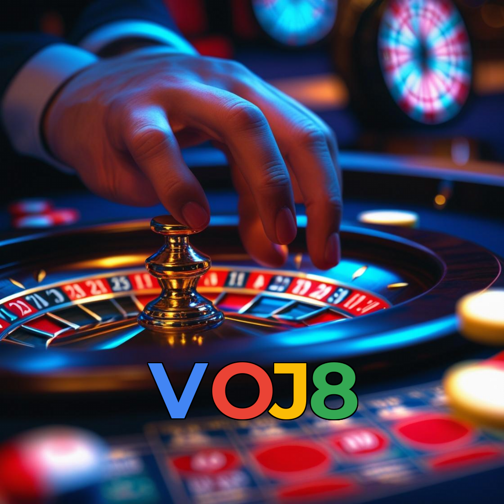 Login no VOJ8