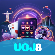 Login no VOJ8