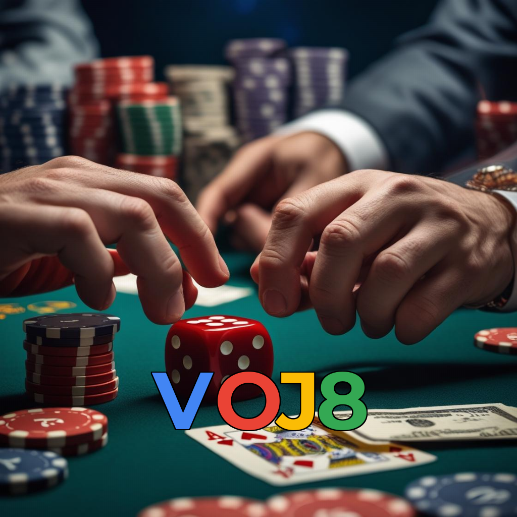 Login no VOJ8