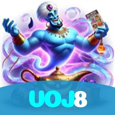 Login no VOJ8