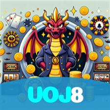 Login no VOJ8