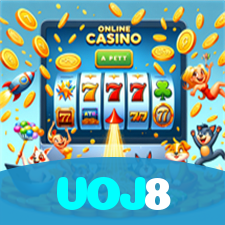 Login no VOJ8