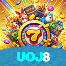 Login no VOJ8