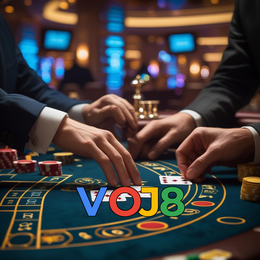 Login no VOJ8