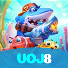Login no VOJ8