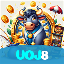 Login no VOJ8