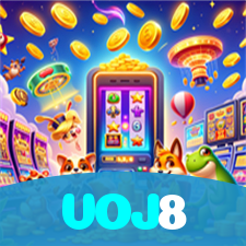 Login no VOJ8