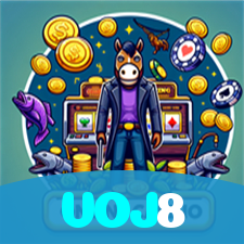 Login no VOJ8