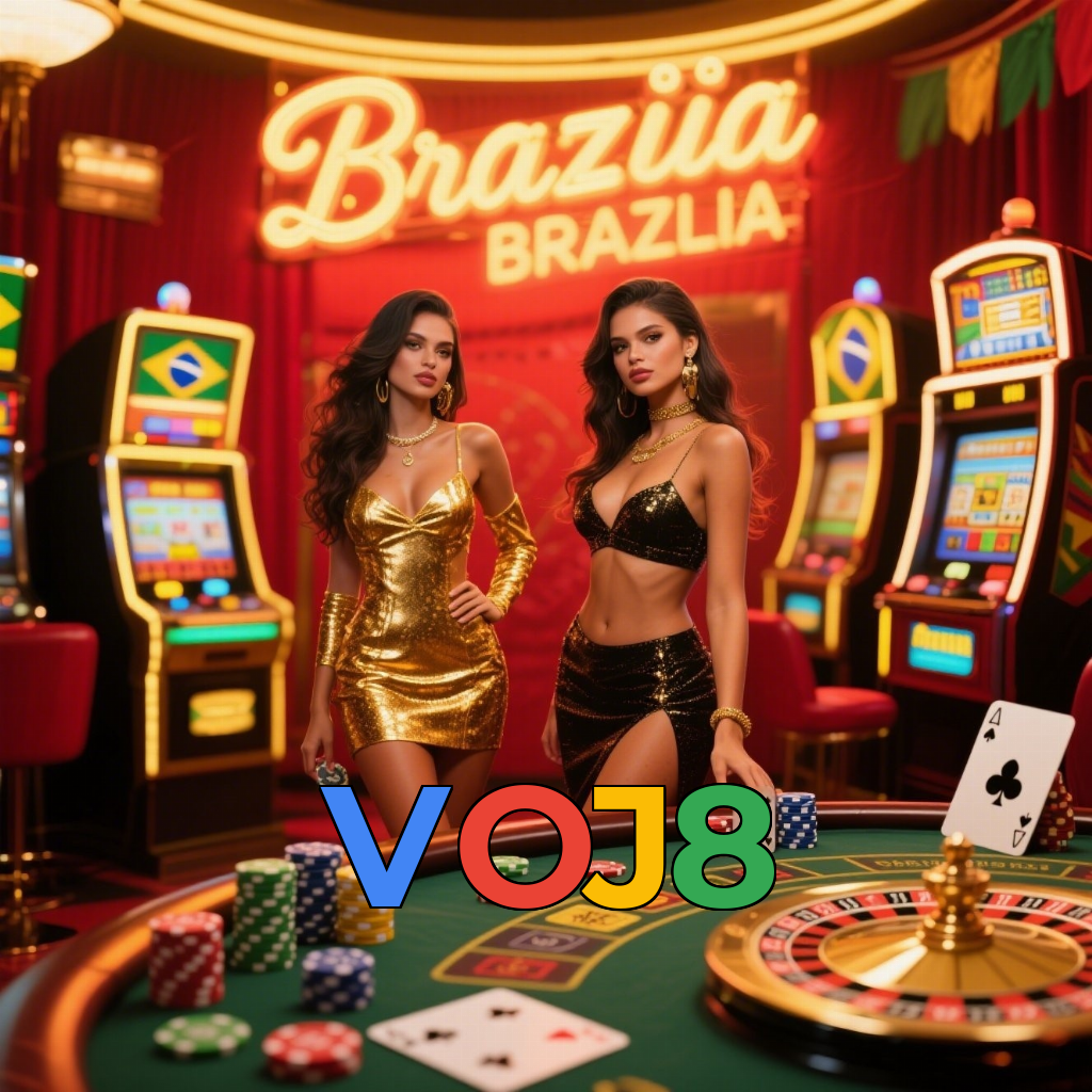 Problemas de Login no VOJ8