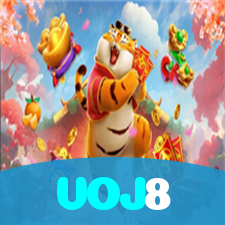 Login no VOJ8