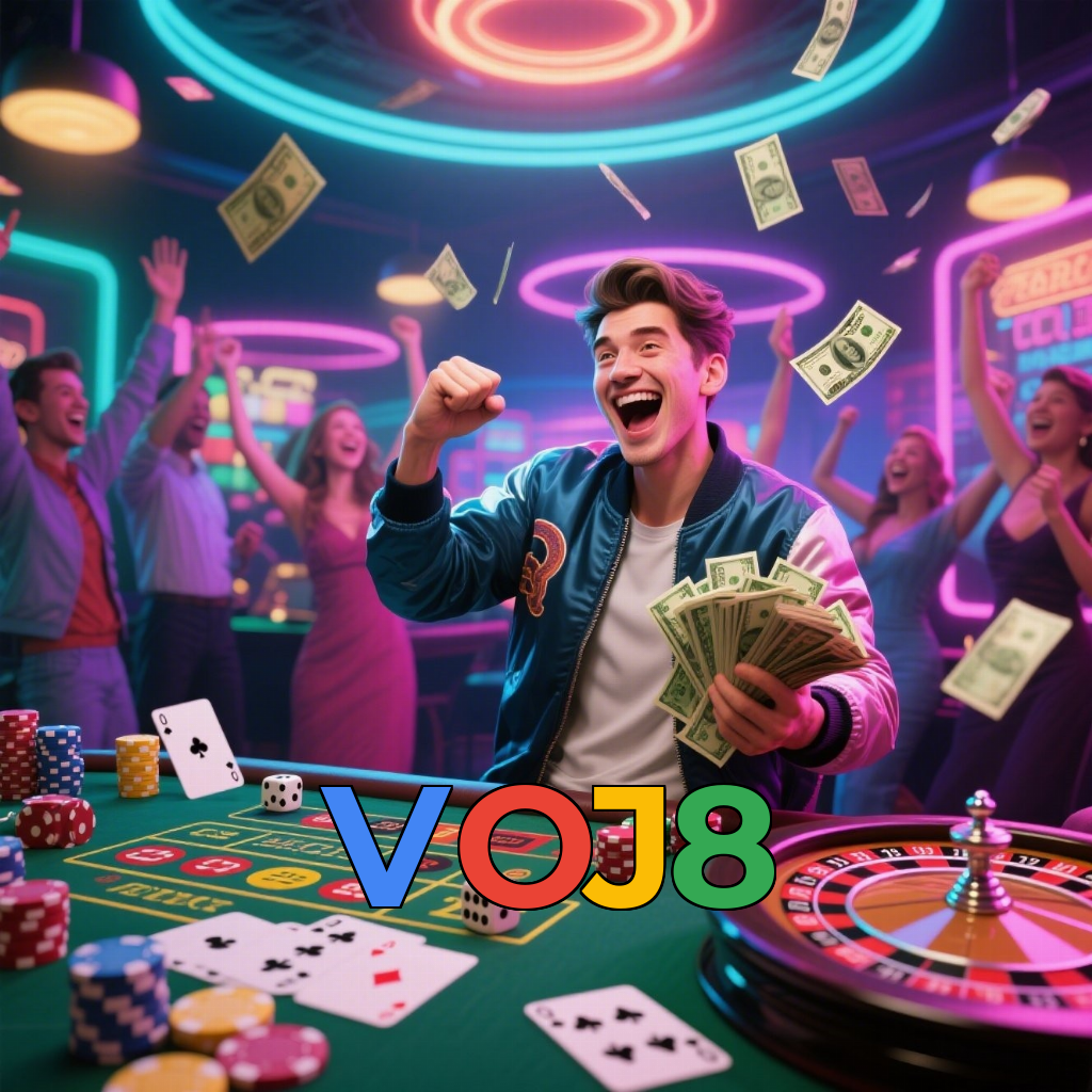 Problemas de Login no VOJ8