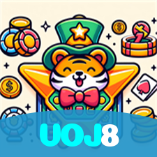Login no VOJ8