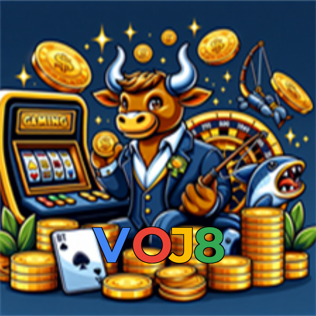 Segurança no VOJ8