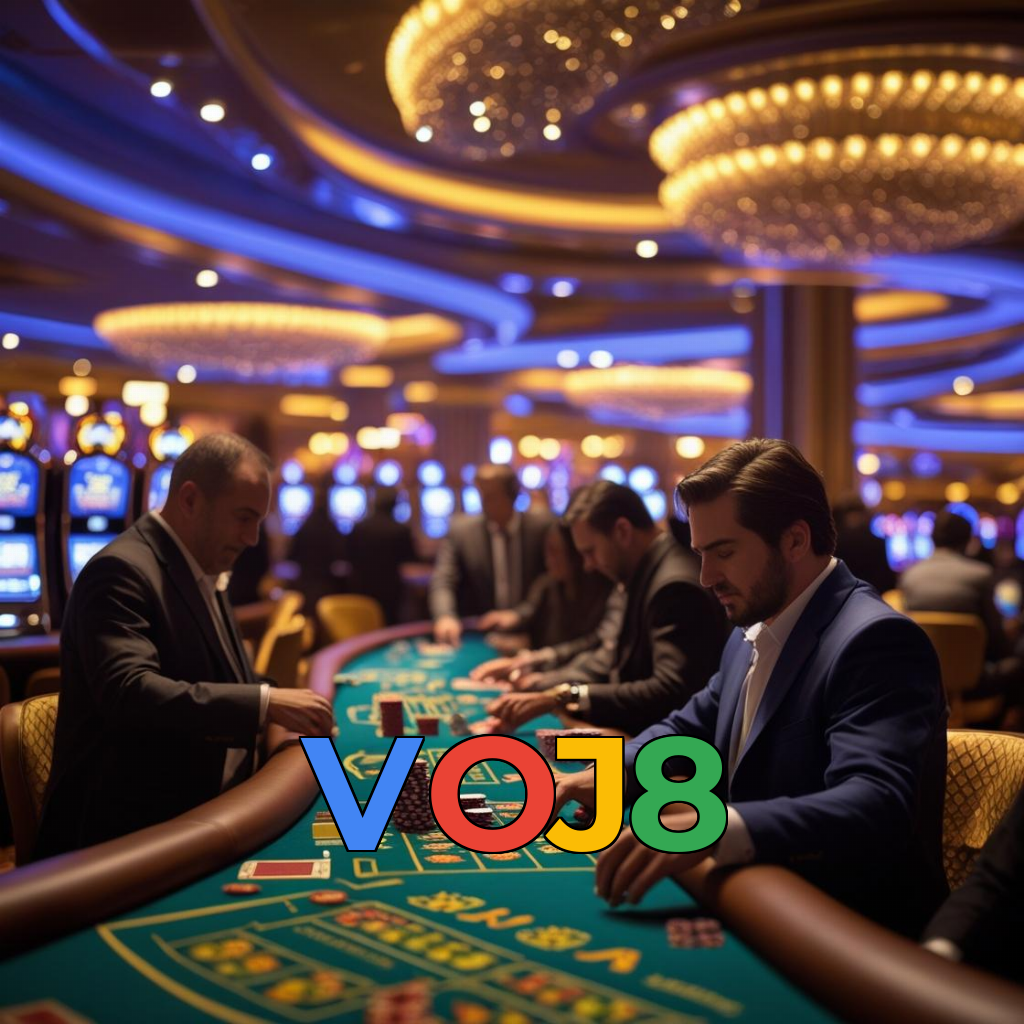 Login no VOJ8