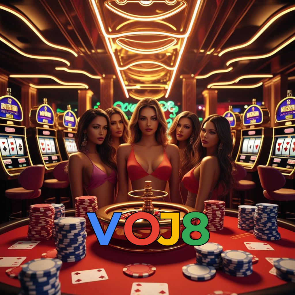 Login no VOJ8