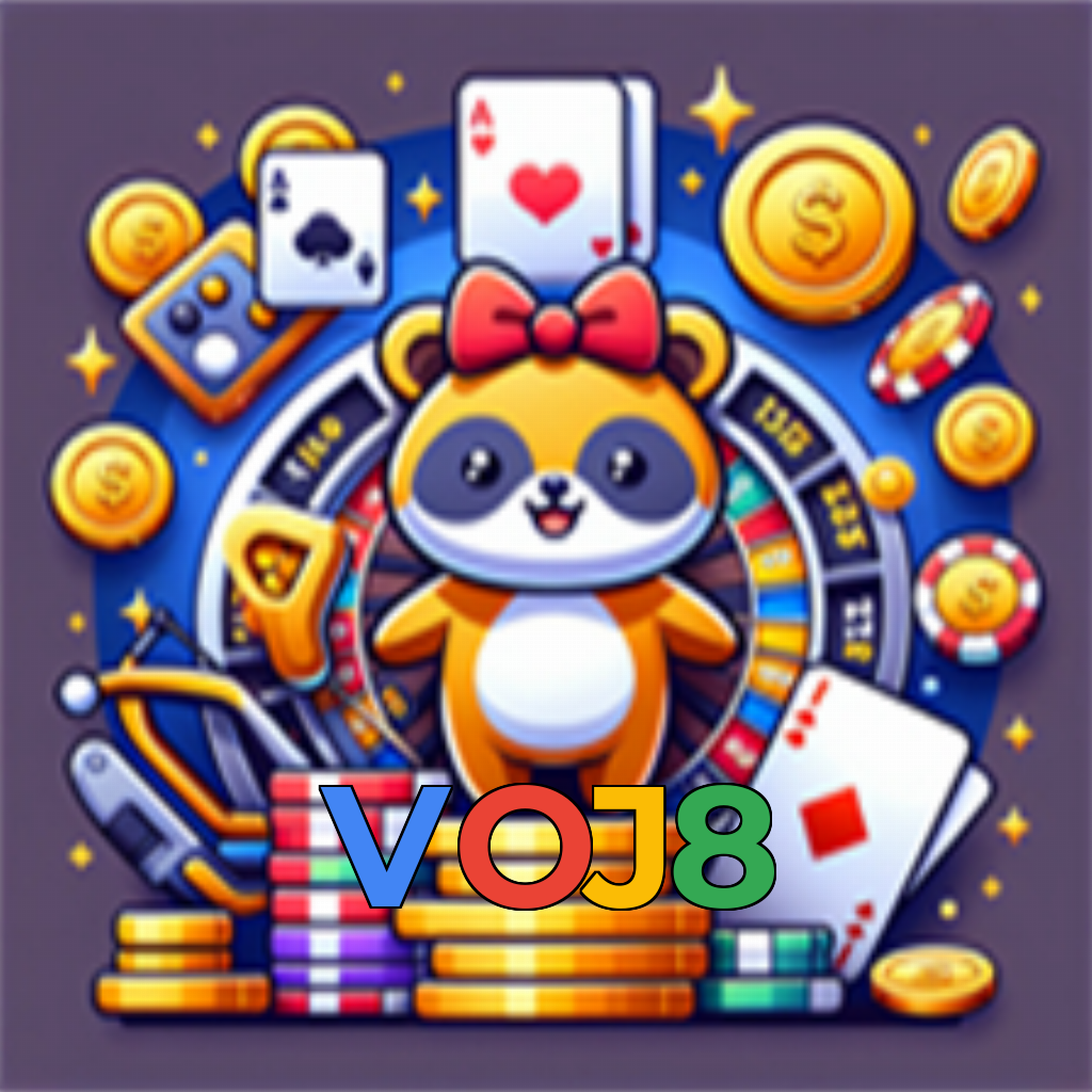 Login no VOJ8