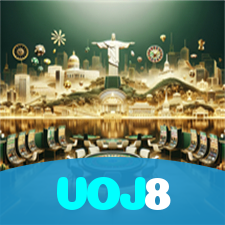 Login no VOJ8
