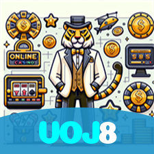 Login no VOJ8