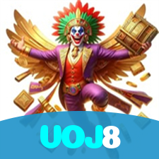 Login no VOJ8