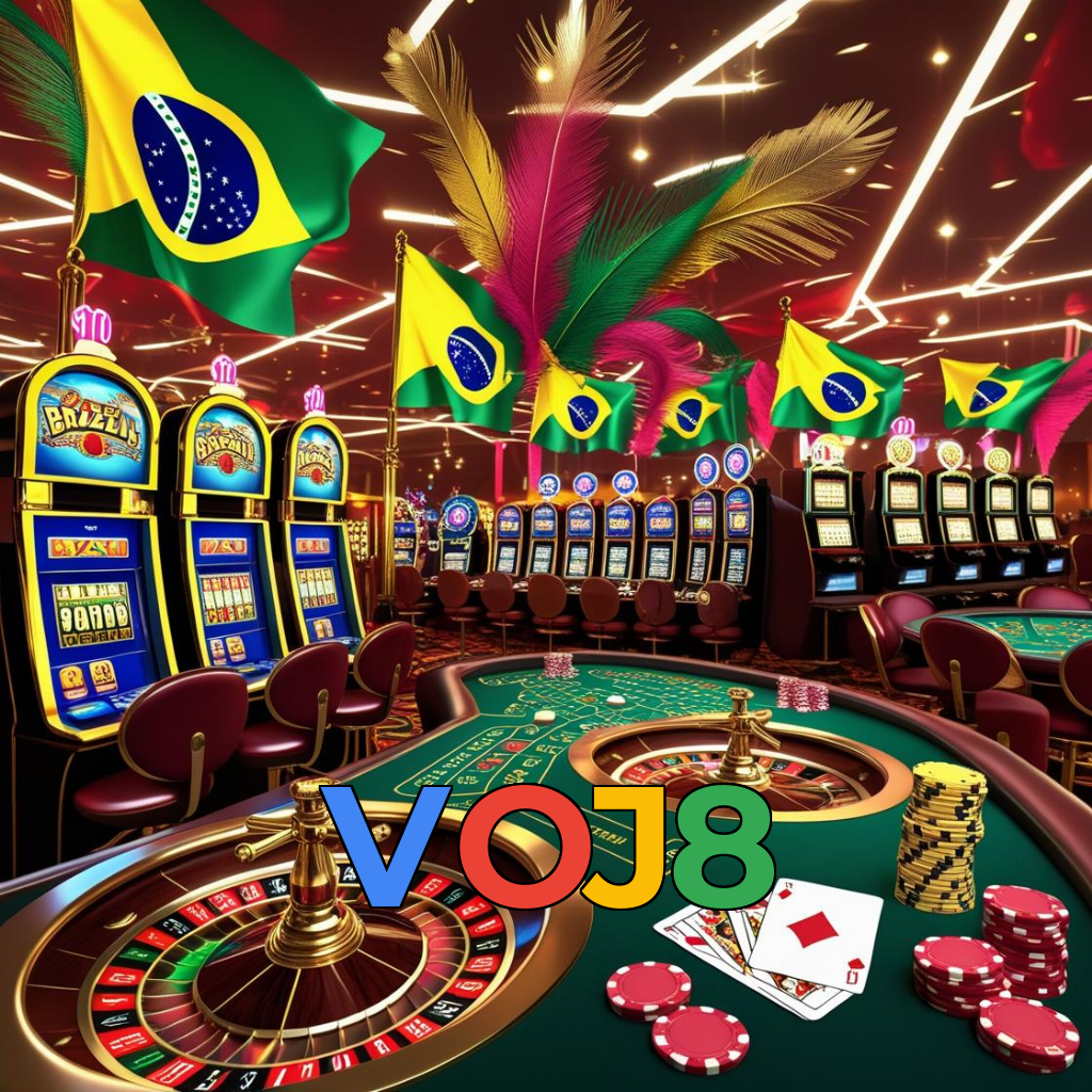 Problemas de Login no VOJ8