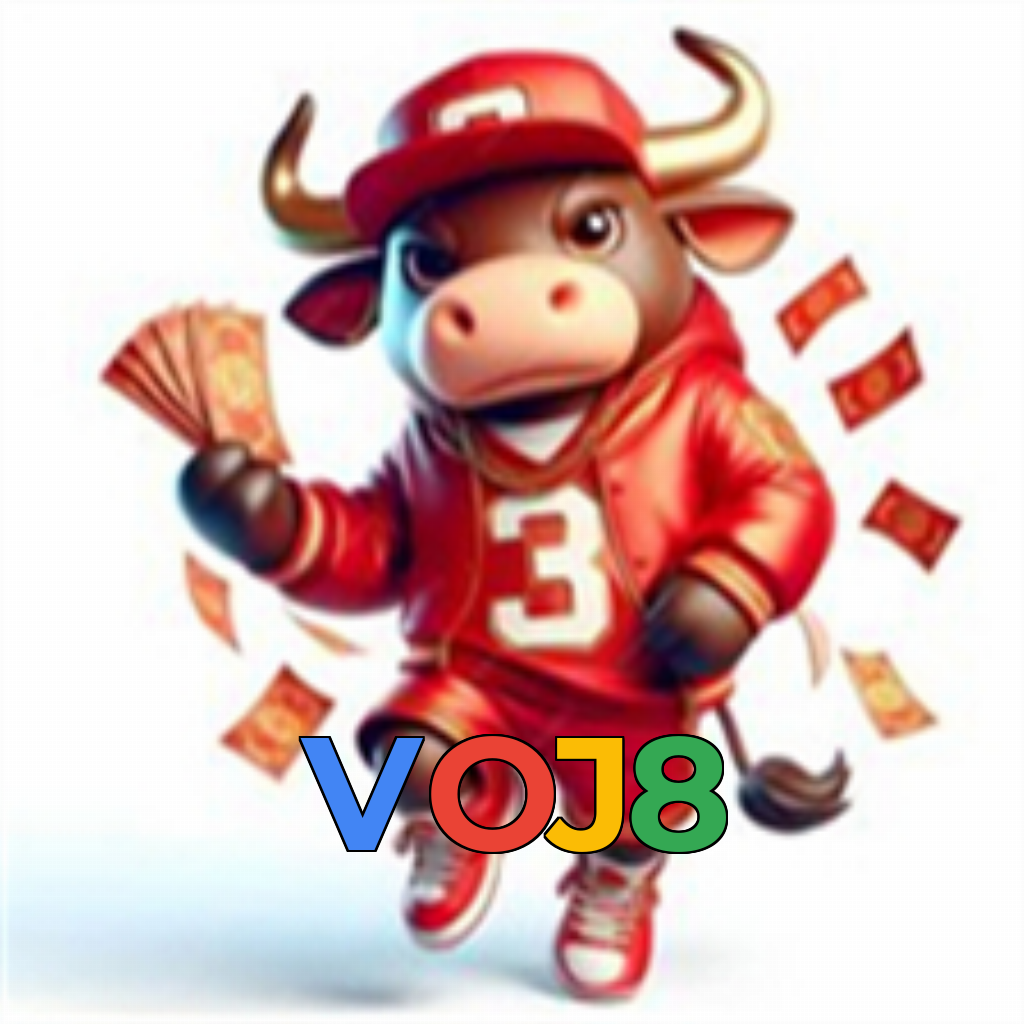 Segurança no VOJ8