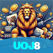 Login no VOJ8