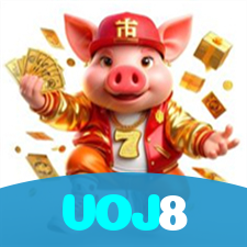 Login no VOJ8