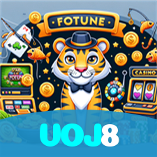 Login no VOJ8