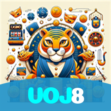 Login no VOJ8