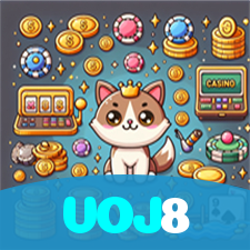 Login no VOJ8