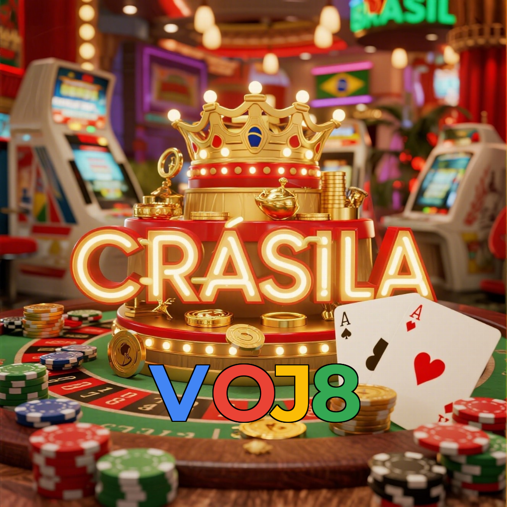 Problemas de Login no VOJ8