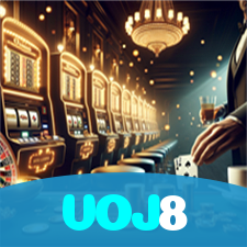Login no VOJ8