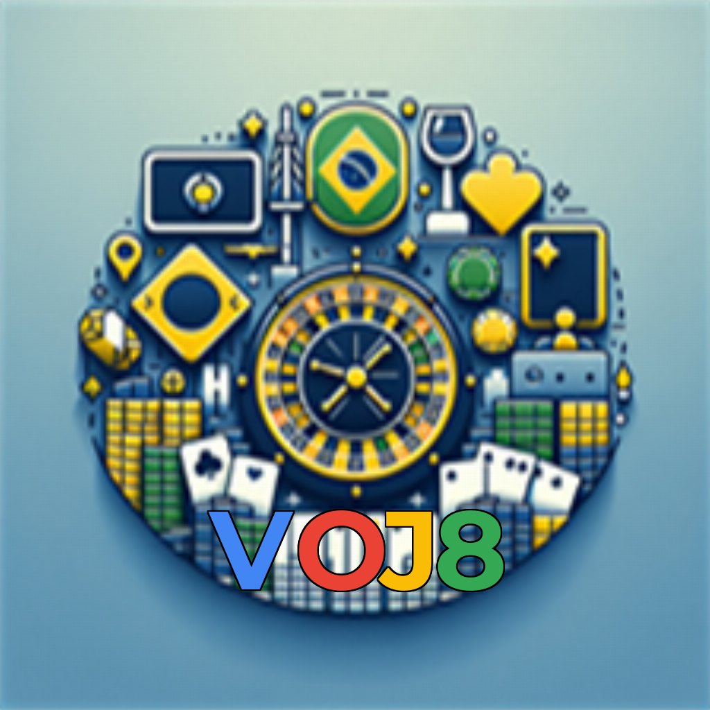 Segurança no VOJ8